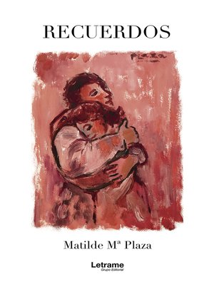 cover image of Recuerdos
